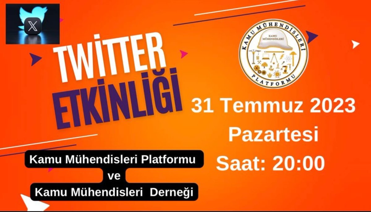 Kaldığımız yerden devam.
#MasadaMuhendisKazanmalı