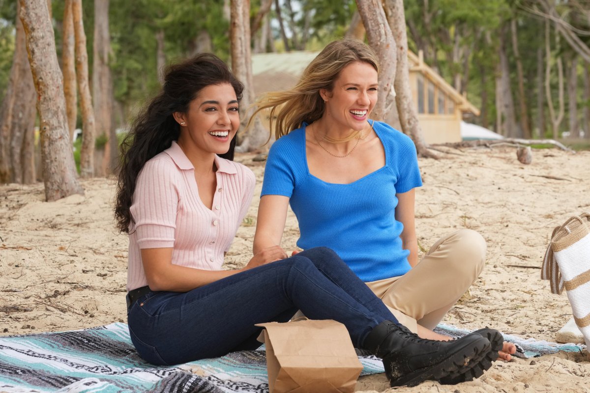 NCIS: Hawai'i tweet media