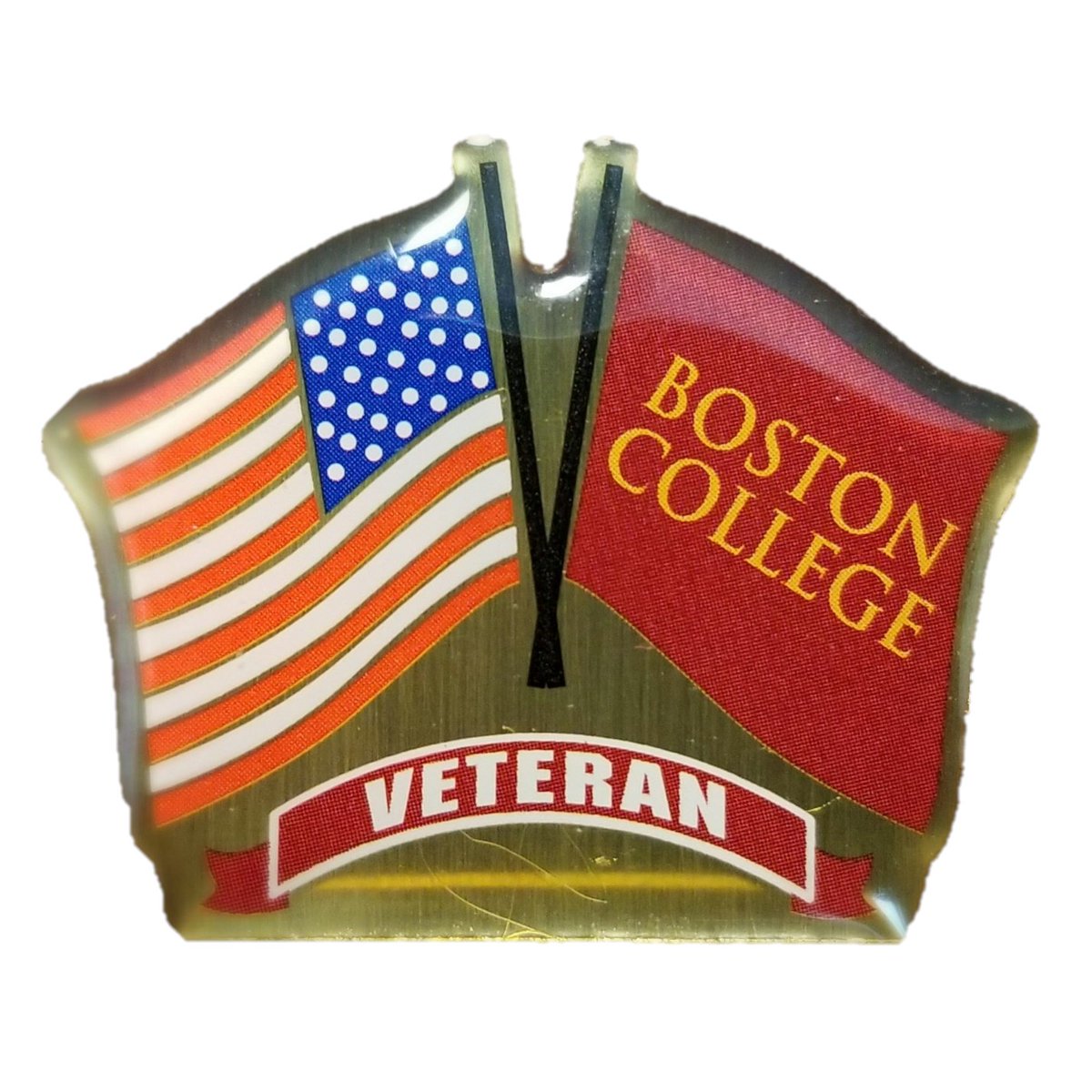 Did you know that Boston College has over 85 faculty, staff, and administrator veterans working on staff?  We are in teaching and research roles, administrative support and academic services, facilities and dining, ministry, and in every division across campus. #veteranemployment