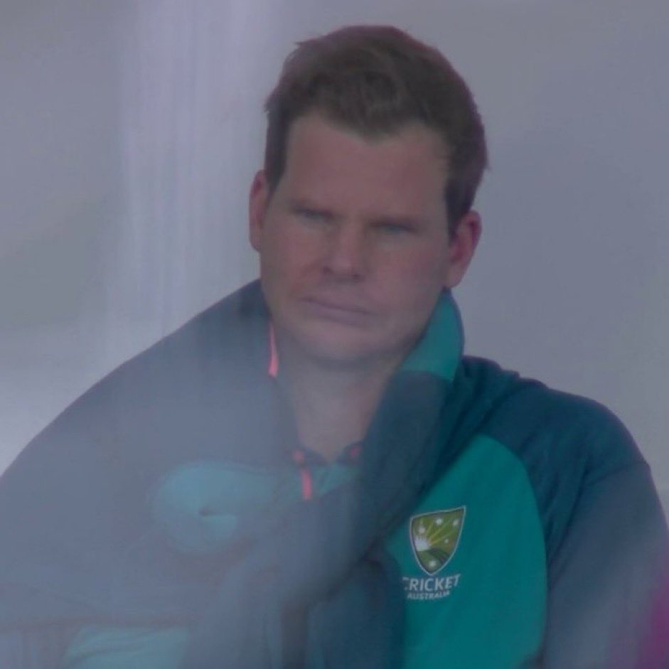 Carey into Bairstow’s gloves, the perfect ending ❤️