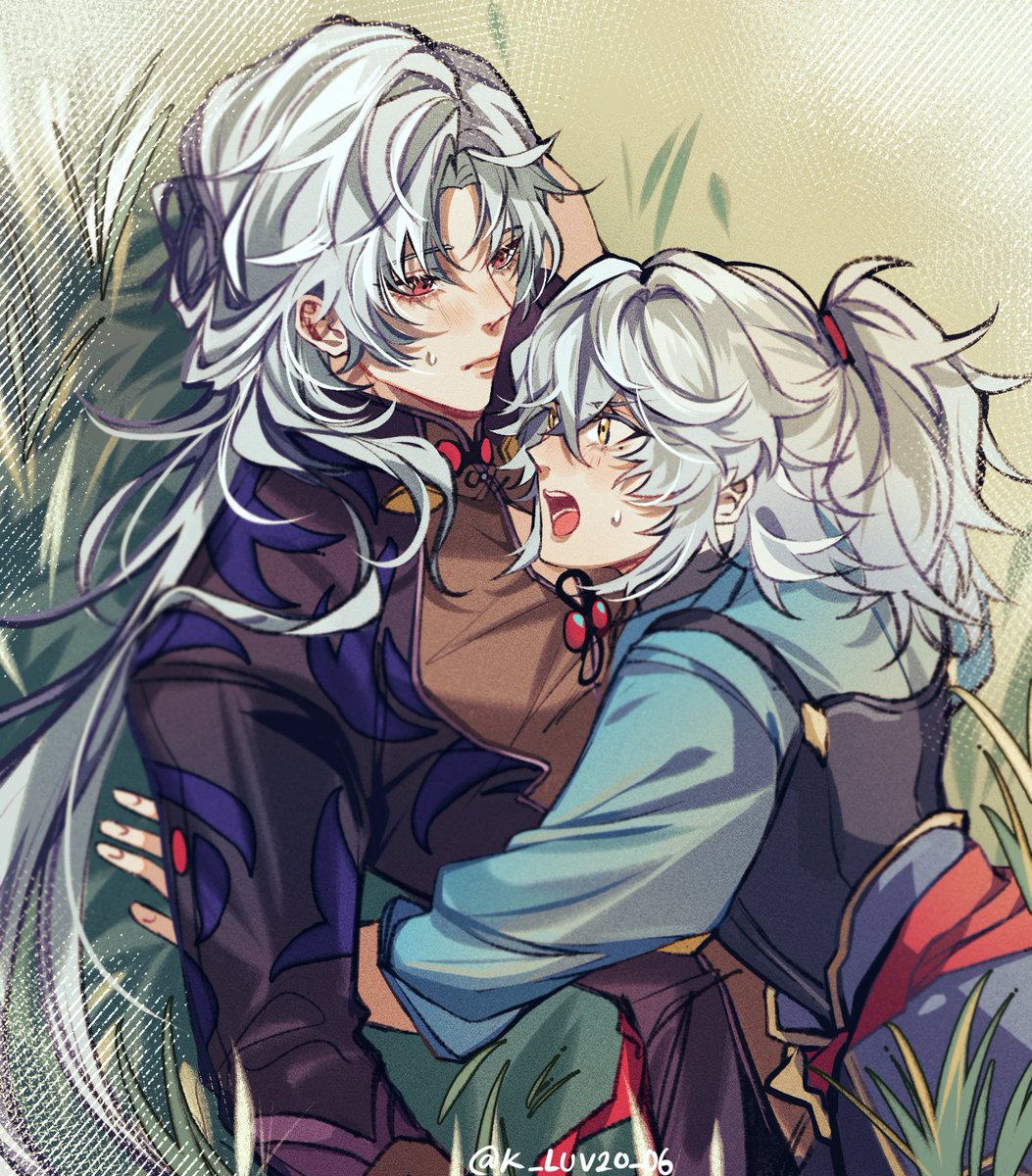 Koko 🌸 CF22 PO OPEN tweet media
