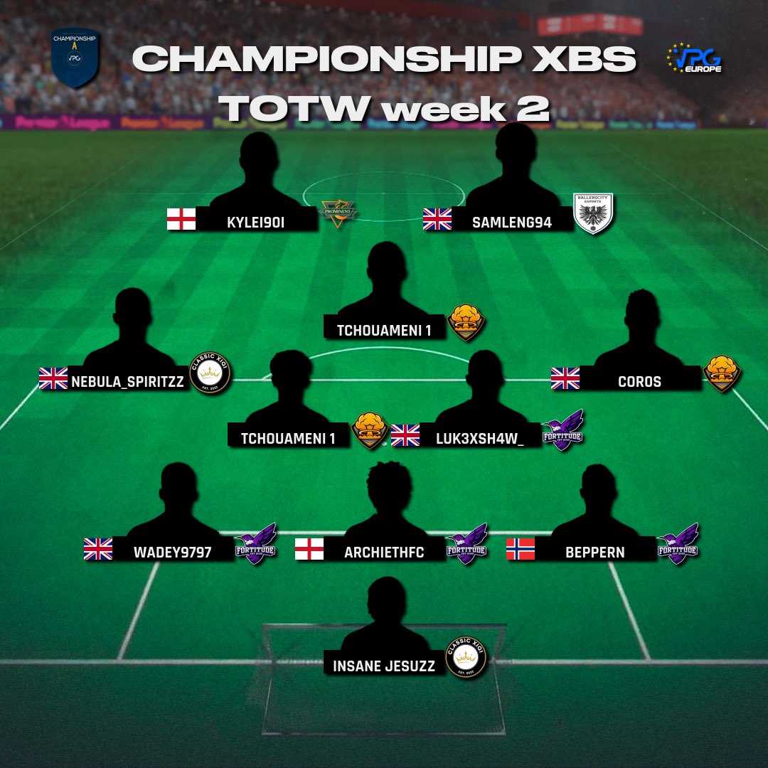 Virtual Pro Gaming tweet media