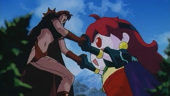 animationbdays's tweet photo. Happy 26th Anniversary to Slayers Great! (1997) #SlayersGreat #Slayers https://t.co/2n0z5HjDRS