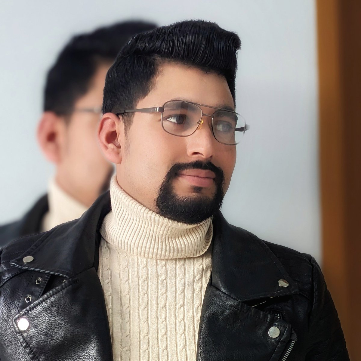 #NewProfilePic