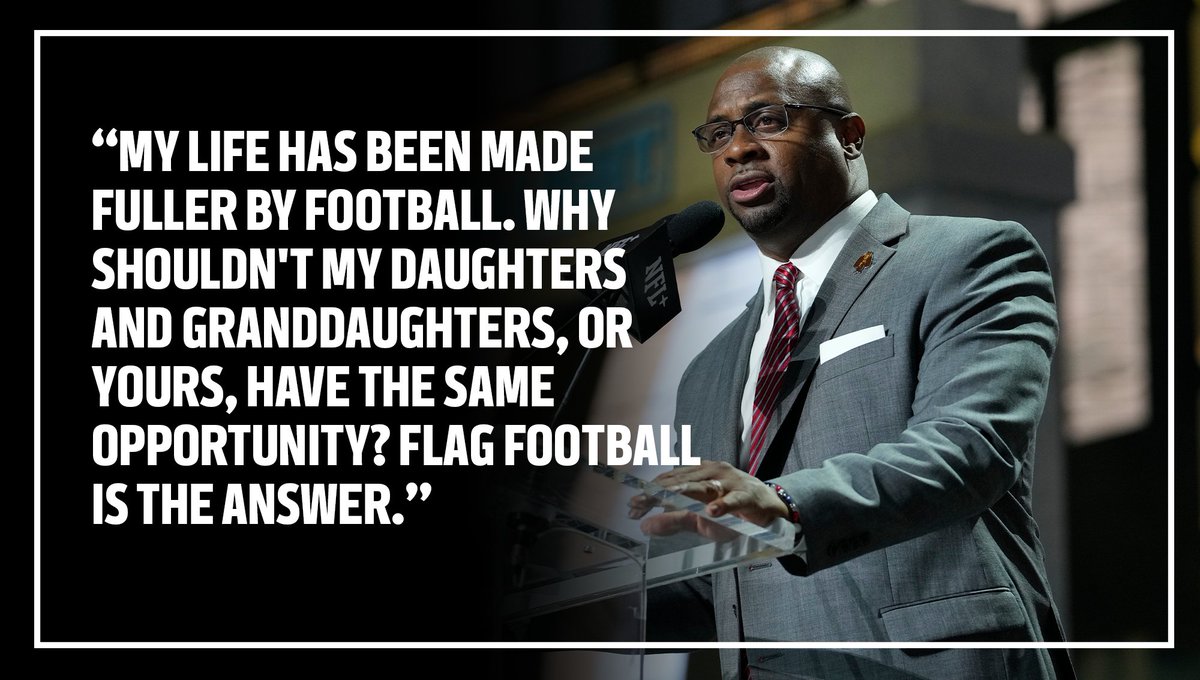 Troy Vincent, Sr. tweet media