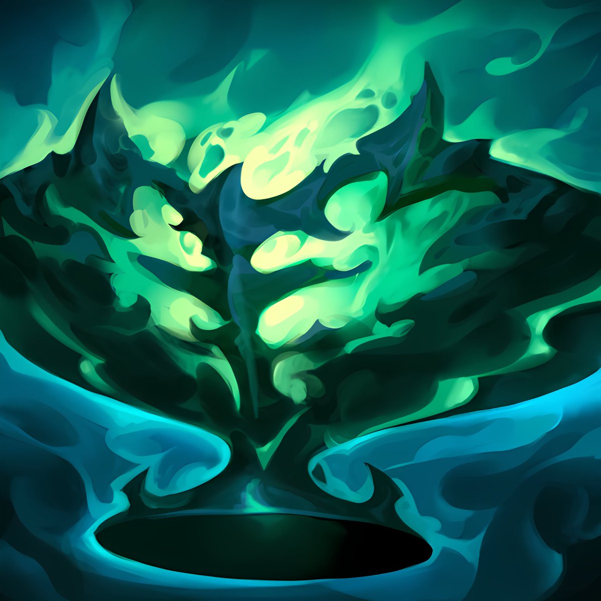 ANNOUNCEMENT ⚠️

Echoes of Helia once again works with Ashe.  It got removed several patches ago but now it's BACK!

It works by Ashe perma-proc'ing Font of Life -> Echoes of Helia

WE'RE SO BACK 🔥