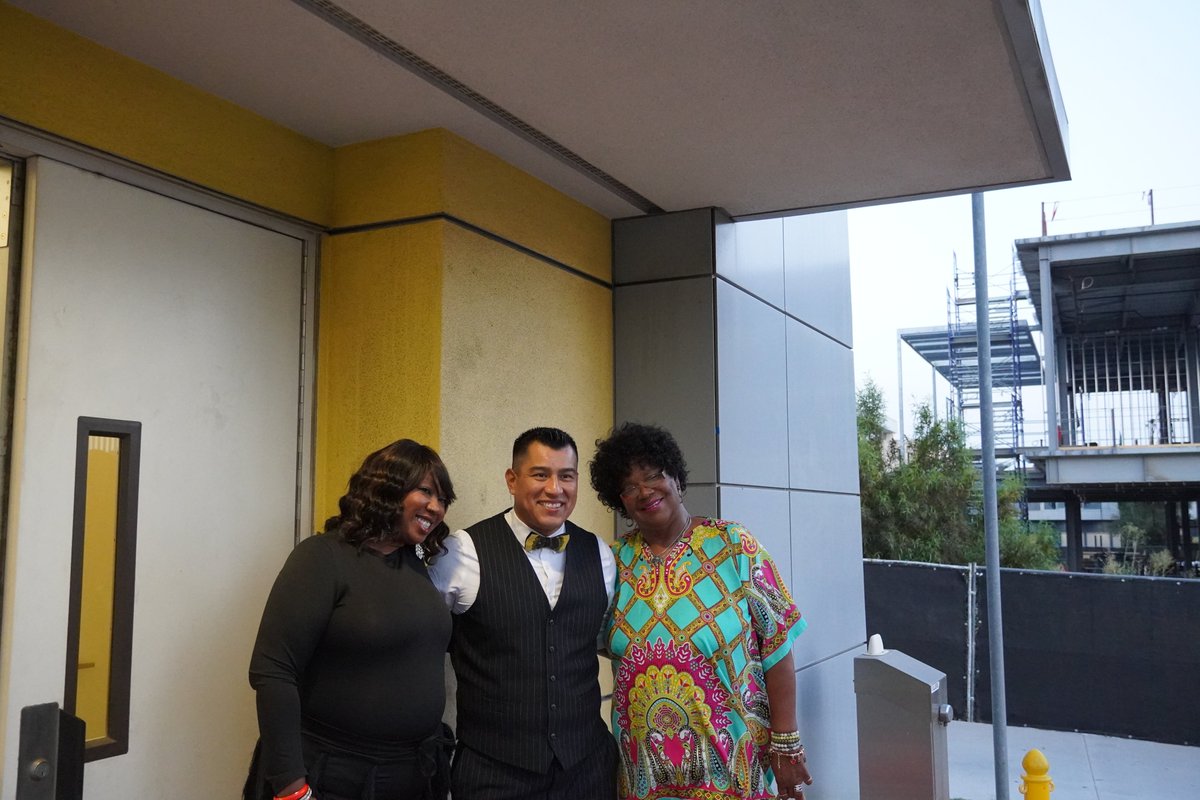 #lascCougarPride tweet media