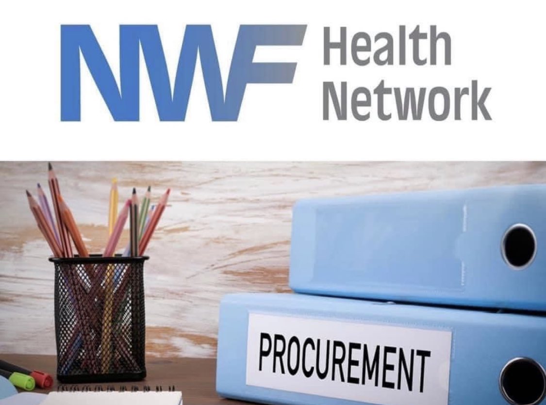 We have filed Notices Regarding Reprocurement for C1 Child Welfare Services as follows:

• C1 Re-procurement Public Notice 3-8-23
• C1 Re-procurement Phase 2 Public Notice
• C1 Re-procurement Phase 1 Public Notice Extension

nwfhealth.org/competitve-pro…