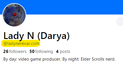 Switched my handle on the sky site. So far my preferred replacement. Hopefully they open up more invites soon.