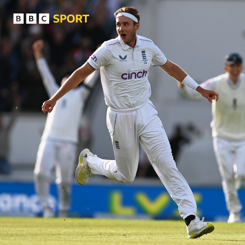 bbctms's tweet photo. 2-2. An epic Test summer comes to an end. ❤️

Report ⬇️

#BBCCricket #Ashes