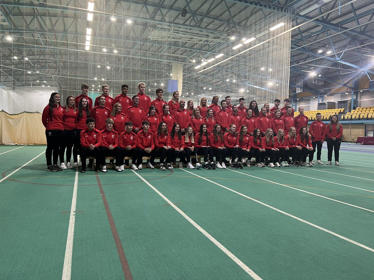 Tîm Cymru 🏴󠁧󠁢󠁷󠁬󠁳󠁿 Team Wales tweet media