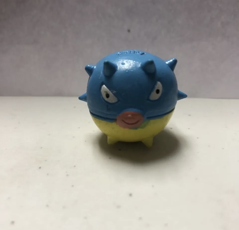 QuiddleFish's tweet image. This is what I look like btw