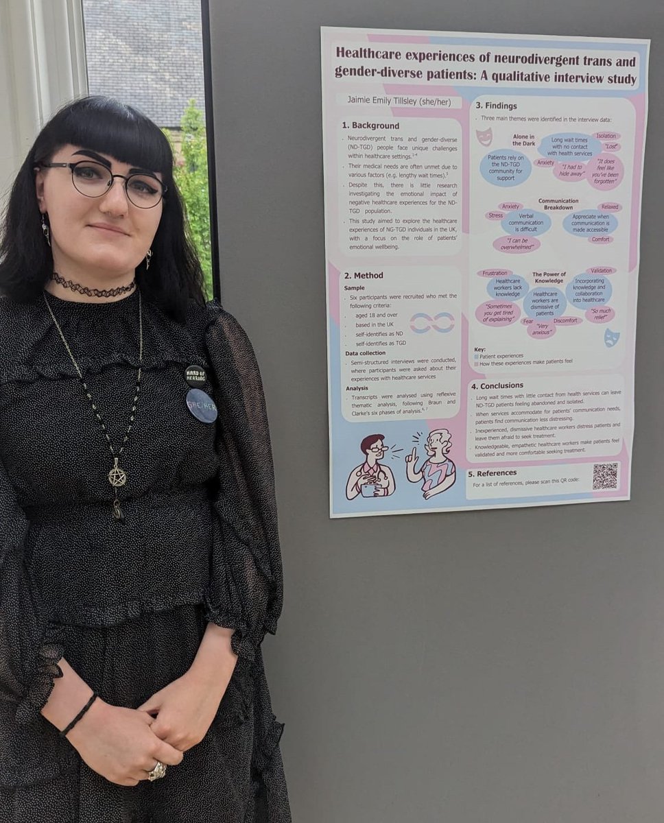 Thrilled to have been invited to the <a href="/lgbtqhwntu/">LGBTQ+ Research @ NTU</a> launch event to present my research. Thank you for having me!