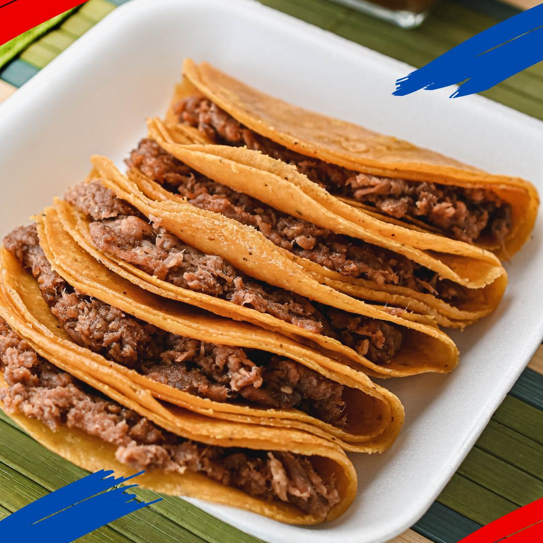 Tlaquepaquehnos's tweet image. 📷Bendecido inicio de semana tengan 📷

📷Comenzando con el pie derecho y con  el estomago quieto con tus taquitos mañaneros, o para lunch o para la cena📷

📷𝐓𝐚𝐪𝐮𝐞𝐫𝐢́𝐚𝐬 𝐭𝐥𝐚𝐪𝐮𝐞𝐩𝐚𝐪𝐮𝐞 𝐇𝐧𝐨𝐬.📷
¡Los únicos y auténticos!
#salsa #Tacos #tacoeveryday #familia