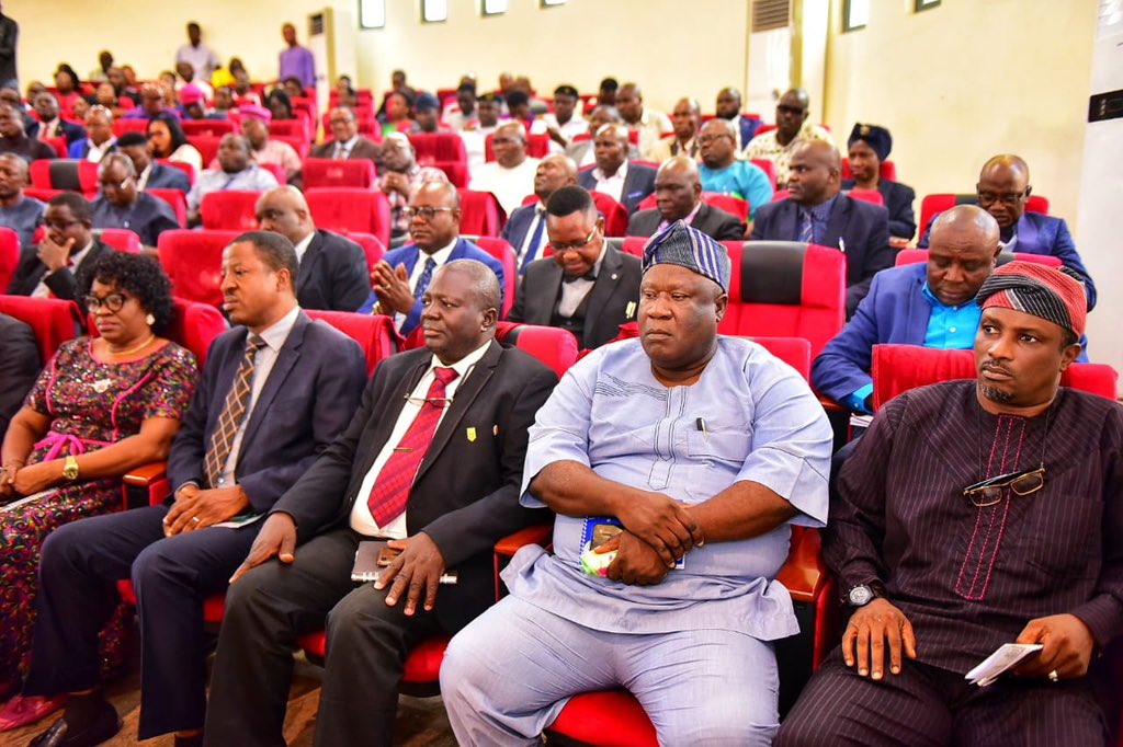 LuckyAiyedatiwa's tweet photo. Together, we are shaping the future of our beloved state! 🚀 #OndoDevelopment #progresstogether https://t.co/KEB71Ay14V