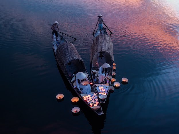 Gm
🚨Only two spots left for November Vietnam Trip🚨
Travel dates: Nov 02 to 08, 2023
DM me or WhatsApp +959795726117