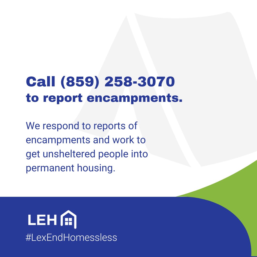 Lex End Homelessness tweet media