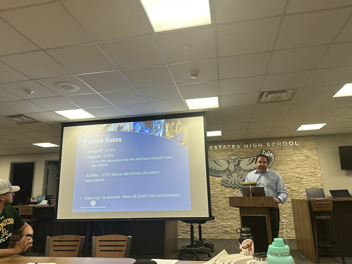 Palatine ATC tweet media