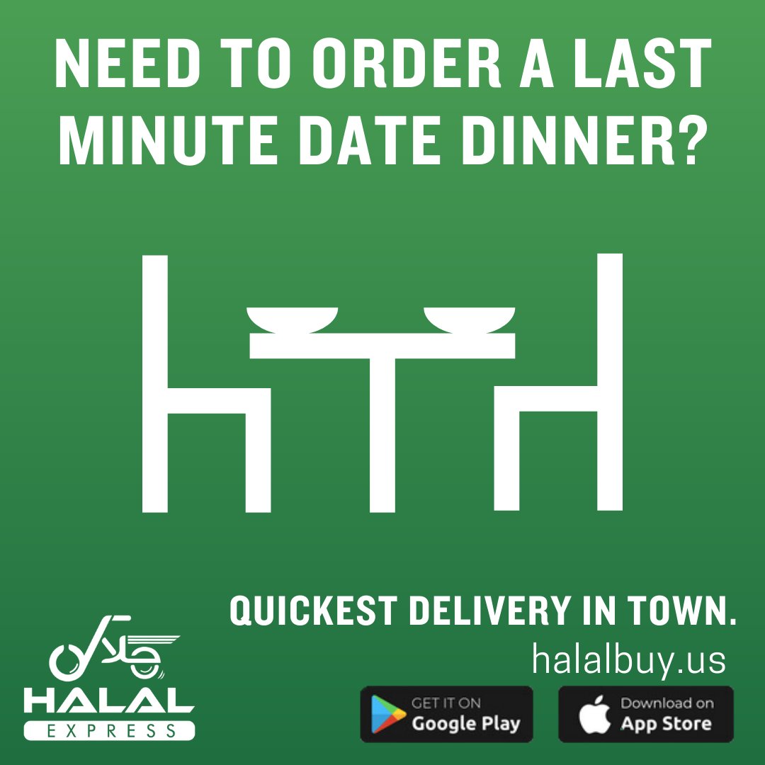 Halal Express (@ExpressHalal) / Posts / X