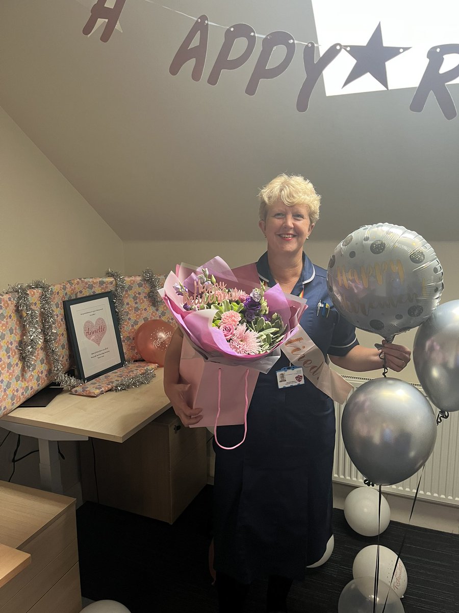 Newark Community Nurses tweet media