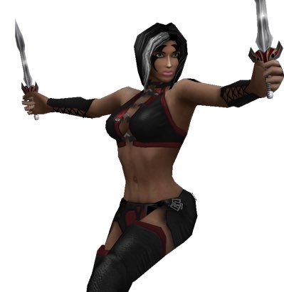 Day 155 of nicely asking for Sareena to be included as a fully playable character in #MortalKombat1 <a href="/noobde/">Ed Boon</a> @domcianciolo <a href="/MortalKombat/">Mortal Kombat 1</a>