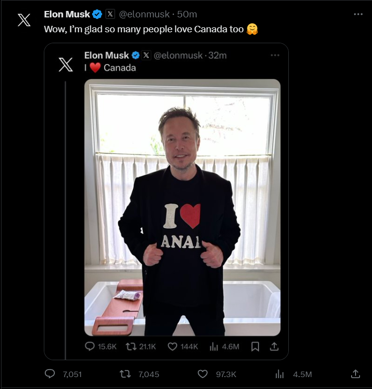 PumpkinLord0's tweet photo. @elonmusk https://t.co/0sDpAjx1vI