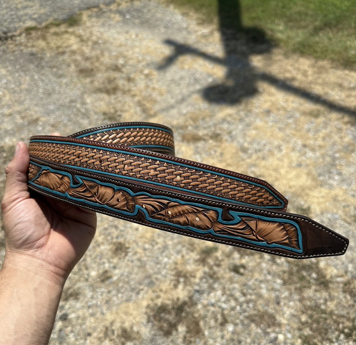 Justus_Seiber's tweet photo. Only have 2 belts left in stock
Top 32”
Bottom 34” https://t.co/l2AmZLVrhk