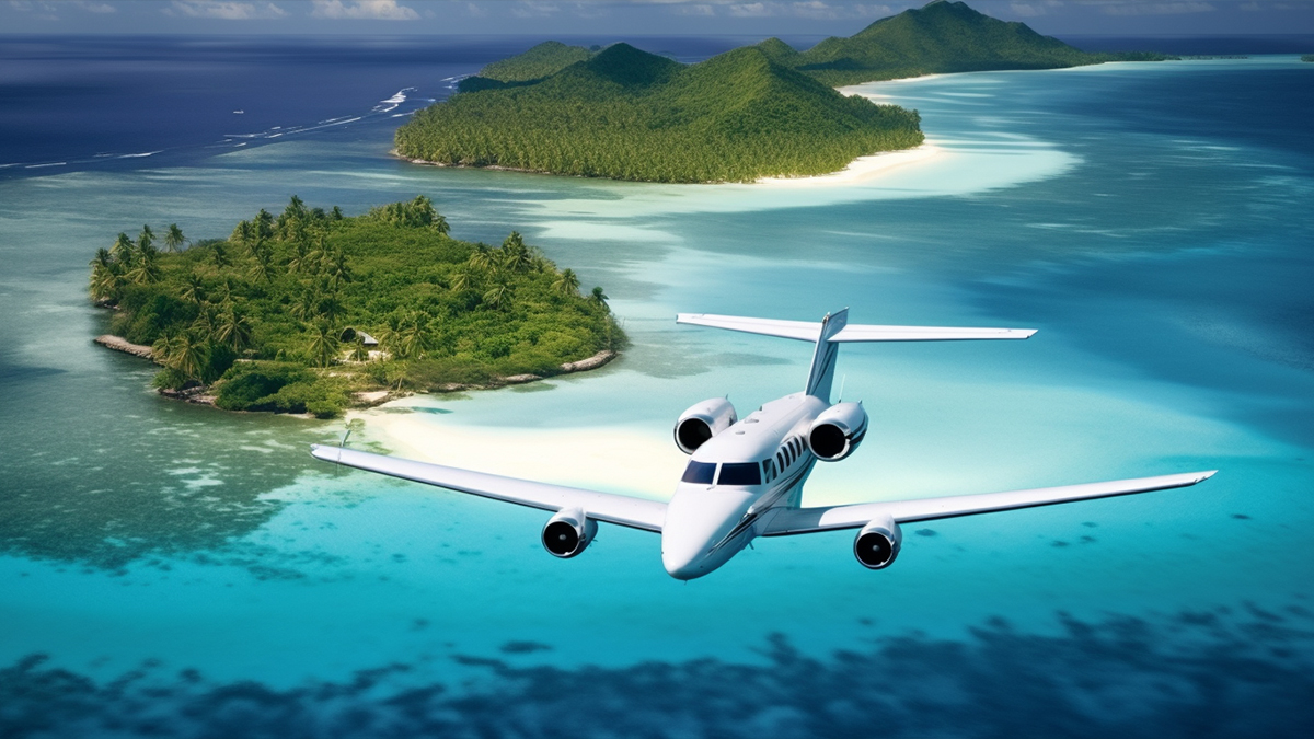 KullJet's tweet image. Discover the world's hidden gems and experience the extraordinary with #KullJet! #LuxuryTravel 💎✈️