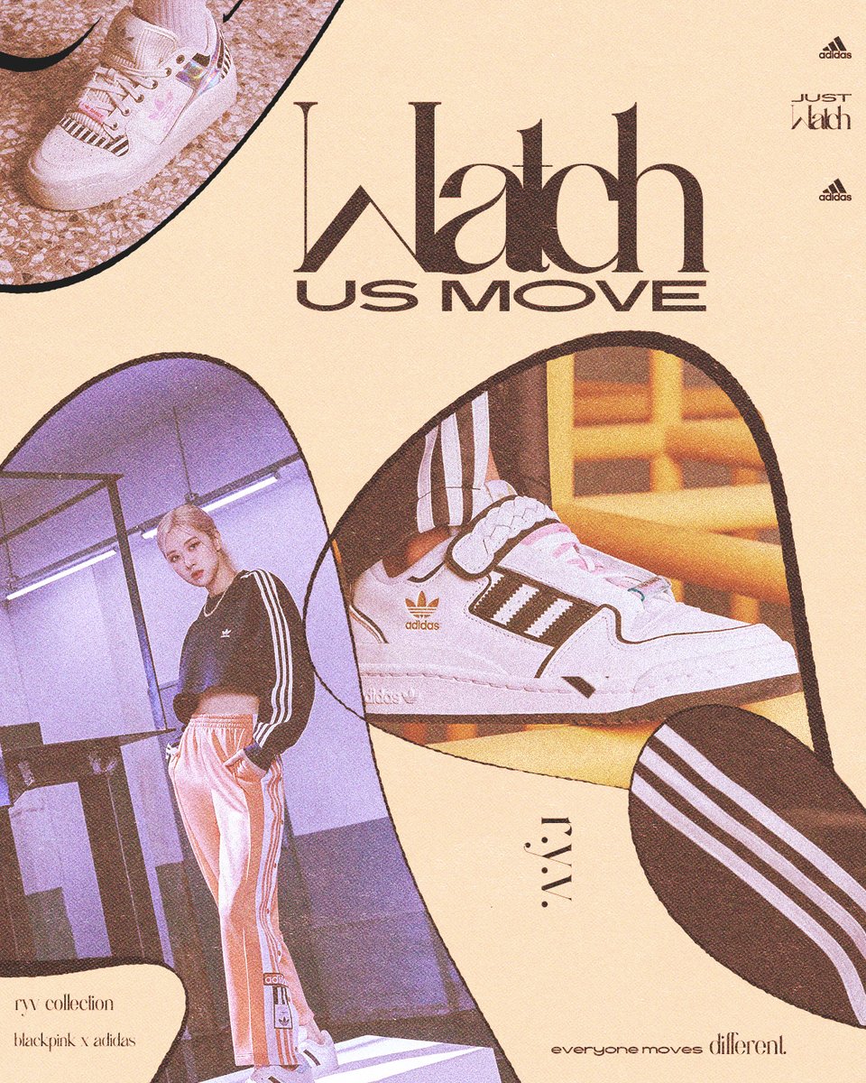 blackpink x adidas

WatchUsMove

Poster Day 5