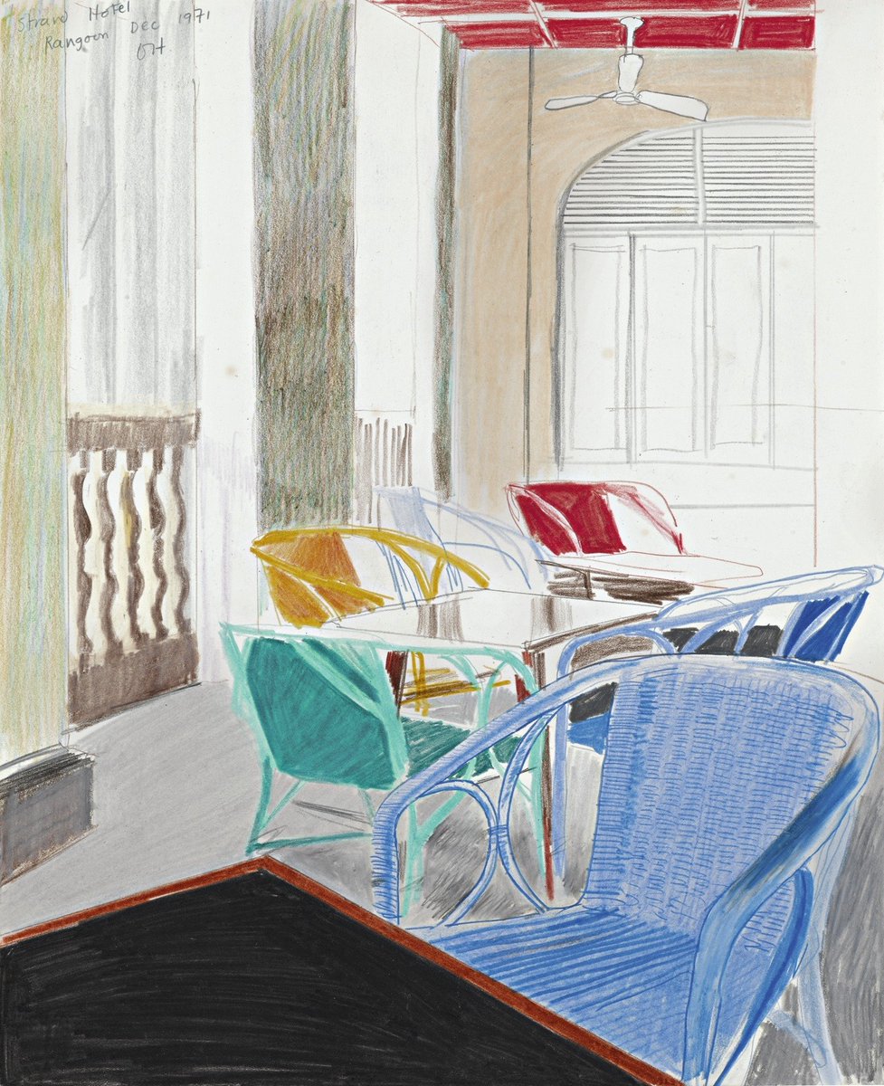 Mordecai tweet media