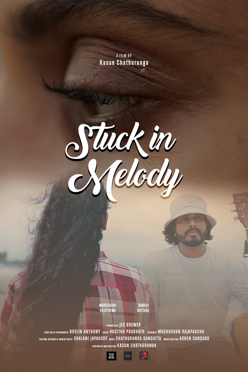 GoodLoudMedia tweet media