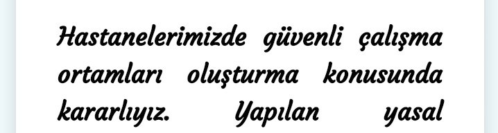 sterilanka's tweet photo. Mektubunuzda hastanelerde güvenli çalışma ortamı oluşturma konusunda kararlıyız demissiniz.Oysa biz, hepimiz ölene kadar hiçbir şey yapmama konusunda kararlı olduğunuzu düşünüyoruz yalnızca...
#SağlıkçıdanKocayaMektup https://t.co/OhYe1fDkZk