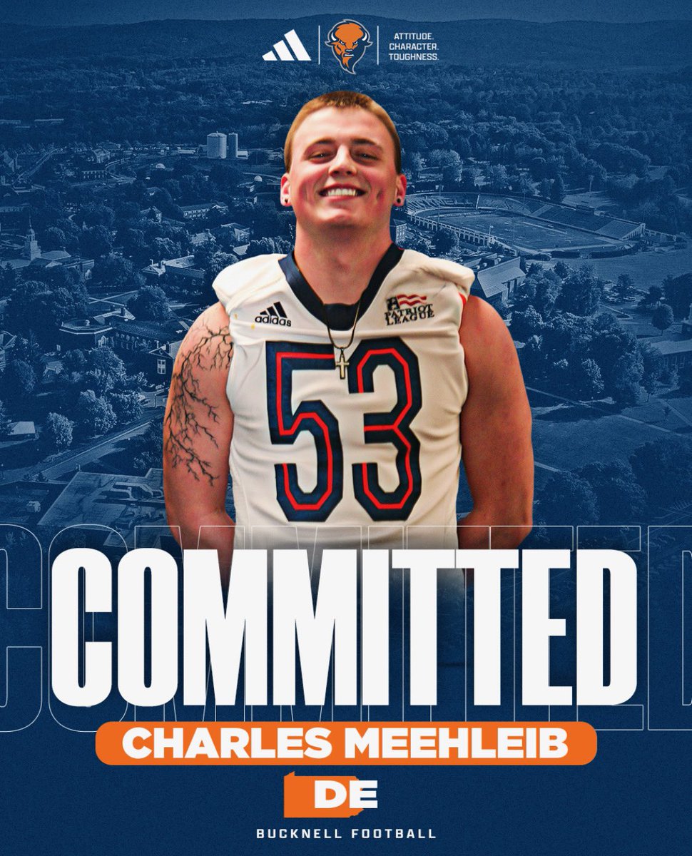 Charlie Meehleib tweet media