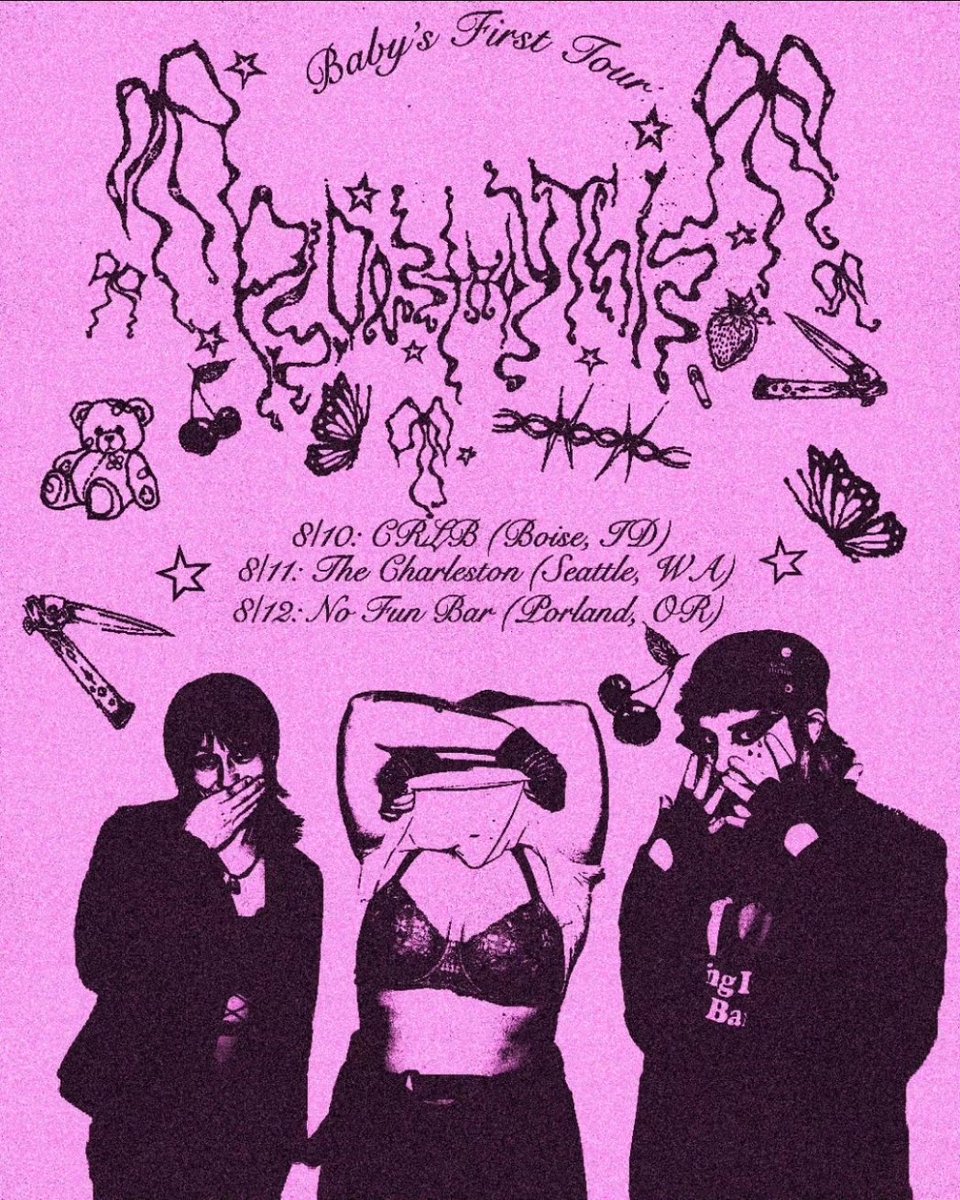 P.S. DESTROY THIS tweet media