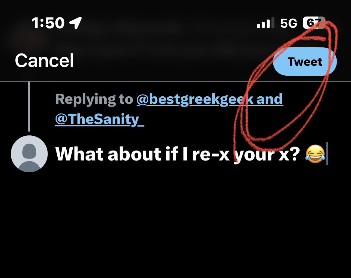 LadySymo's tweet photo. @bestgreekgeek @TheSanity_ But then there is this 😂 https://t.co/Lx8zLPPdee