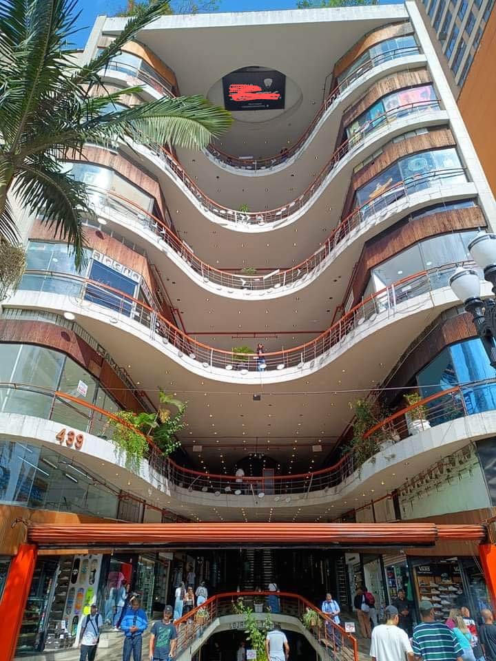 mspbra's tweet image. Duvido que você já esteve neste local... Se sim, qual é o nome e onde fica?