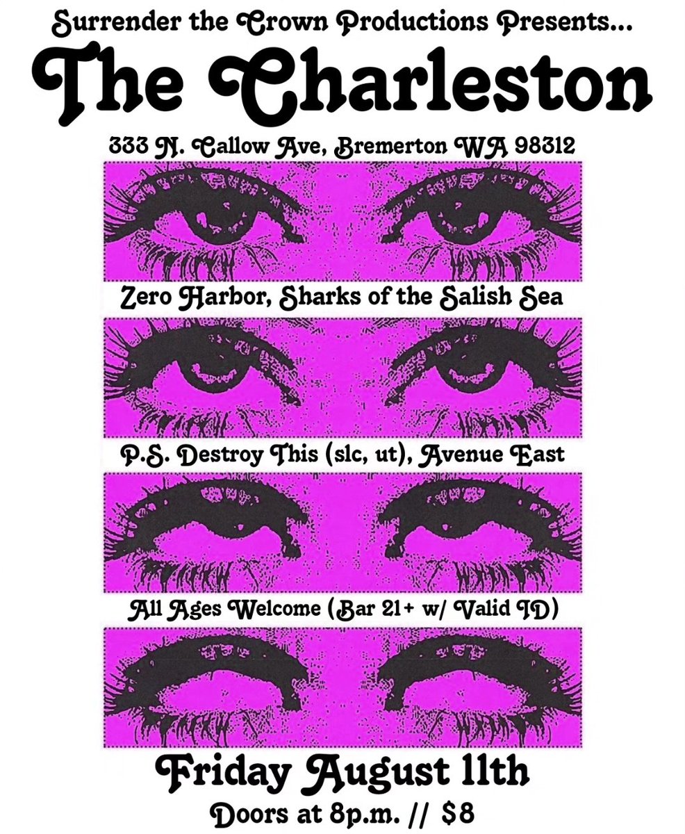 P.S. DESTROY THIS tweet media