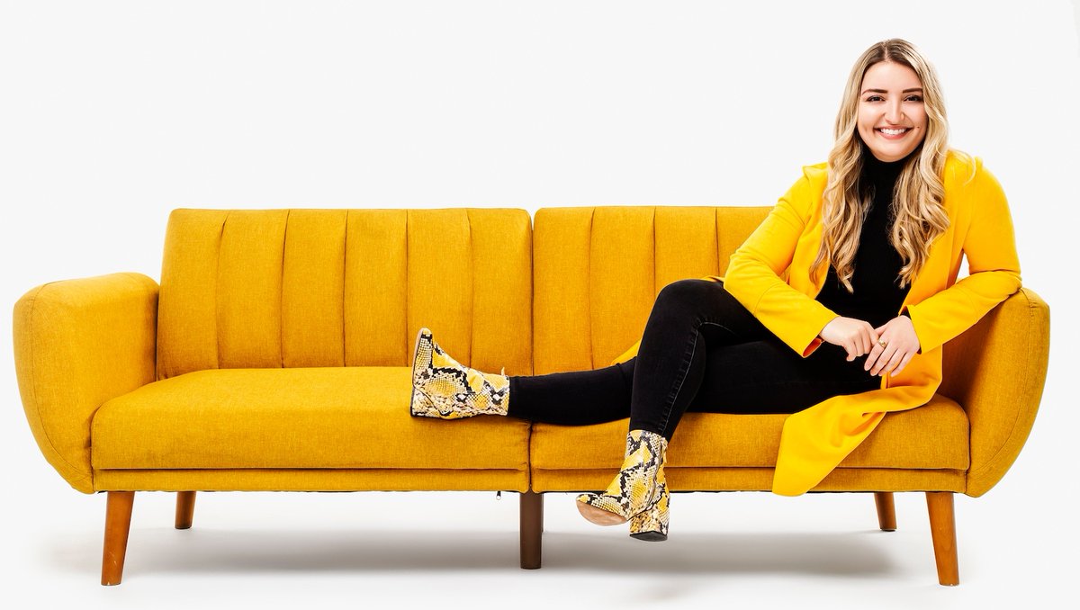 Color often plays a vital role in an image with yellow and orange adding warmth. This week, find yellow and orange inspiration from Chetana Bhat Telles, Lexi Springer, Quame Scott, Alina Stobiecka, and Henry Batdeleg. shorturl.at/rGISW
#photooftheday
#creativephotography