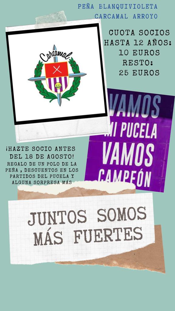 PRV Carcamal Arroyo tweet media