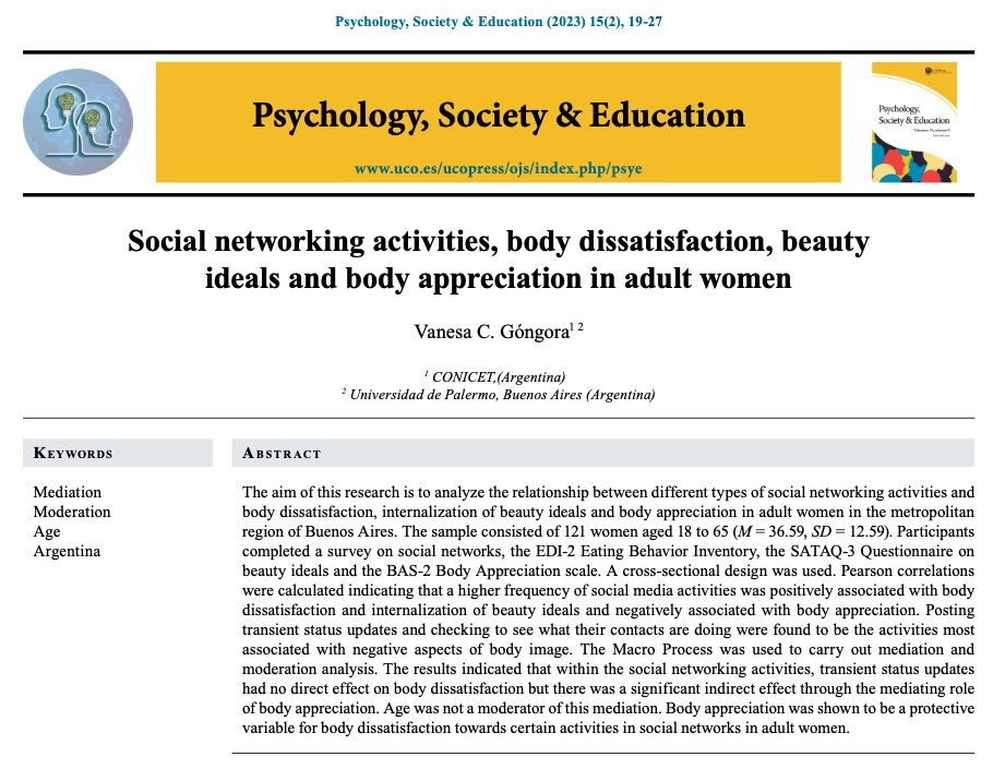 PS&E_Journal tweet media