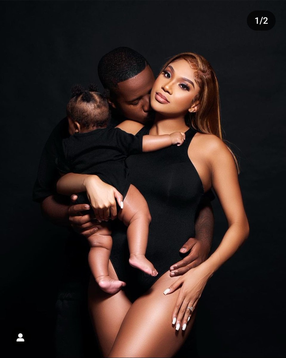 joy_zelda's tweet photo. We need to be honest about Tamia Mpisane she securing the bag,that's why she keeps falling Pregnant We can't deny the fact that she dated Andile Mpisane for the money She knows once they divorce she will walk away with whole lot of moola,and her kids will never suffer in life https://t.co/bdjWgzQuY2