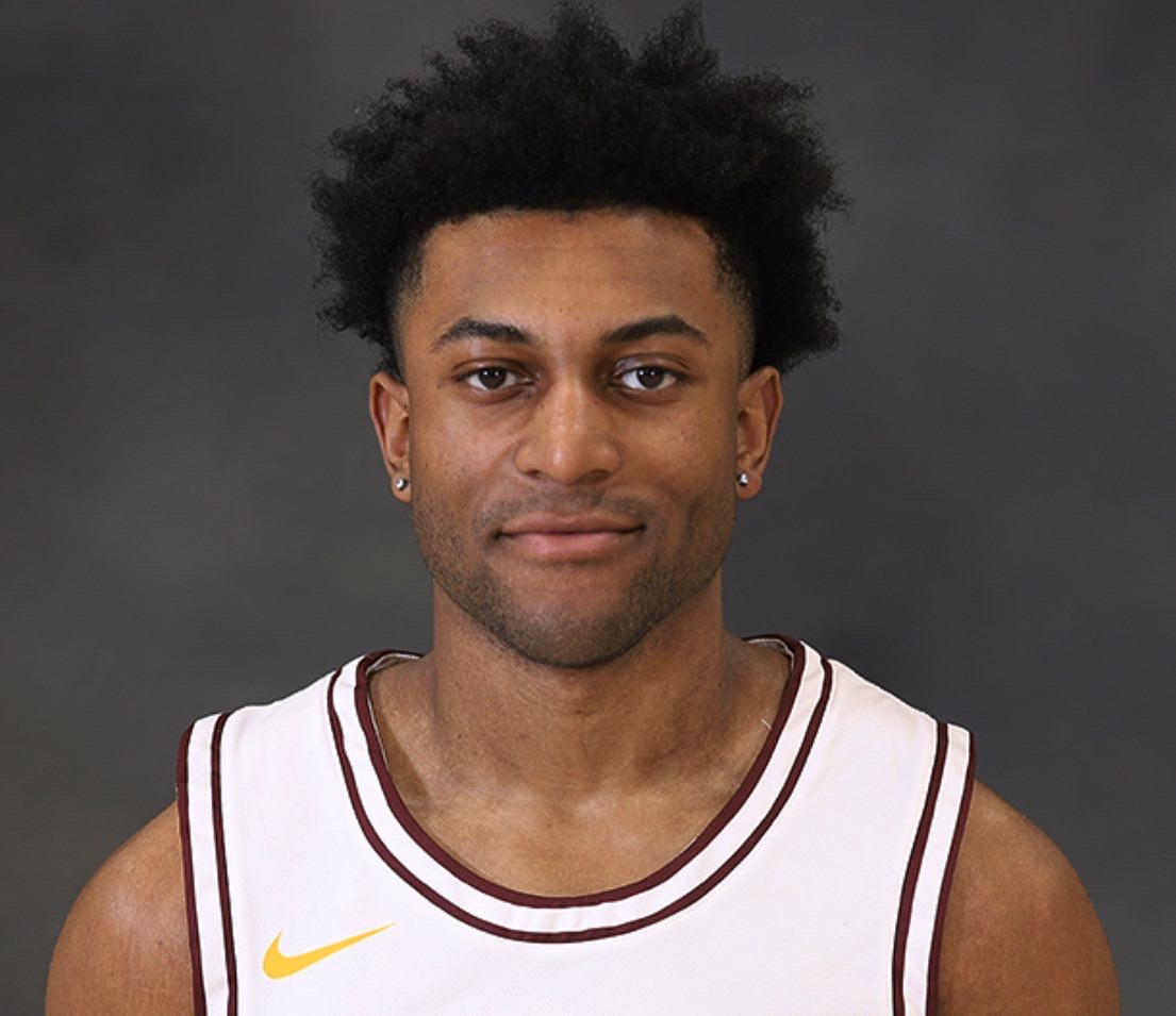 MUWHoops's tweet photo. #Cho23n 🦉 drop -

ISAIAH BALL - @Isaiahball7 
Blue Mountain College (Blue Mountain, MS) / New Albany High School 
From: New Albany, MS / 5’10 Guard
- Averaged 16.4 PPG, 4 Assists, &amp; 2 Steals per game as a Senior at NAHS.
- Named 1st Team All-Division 1-4A his senior year. https://t.co/GSw6I5B6tA