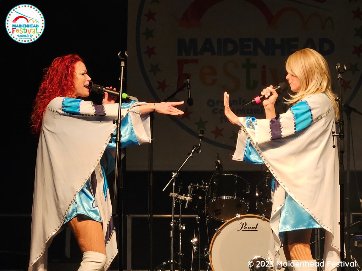 MaidenheadFest's tweet image. Here's your Maidenhead Festival '23 photos! 🤩

See the full gallery at 👉 mheadfestival.weebly.com/gallery.html