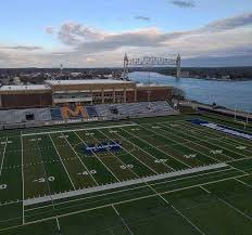 #AGTG After a great conversation with <a href="/AlexTenoa/">Tenoa Alex</a> ,I am blessed to receive an offer from <a href="/bucs_fball/">Massachusetts Maritime Football</a> . Thank you for this opportunity! <a href="/LakeRidgeFB/">Lake Ridge Football</a>