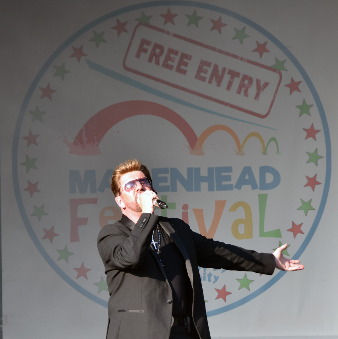 MaidenheadFest's tweet image. Here's your Maidenhead Festival '23 photos! 🤩

See the full gallery at 👉 mheadfestival.weebly.com/gallery.html