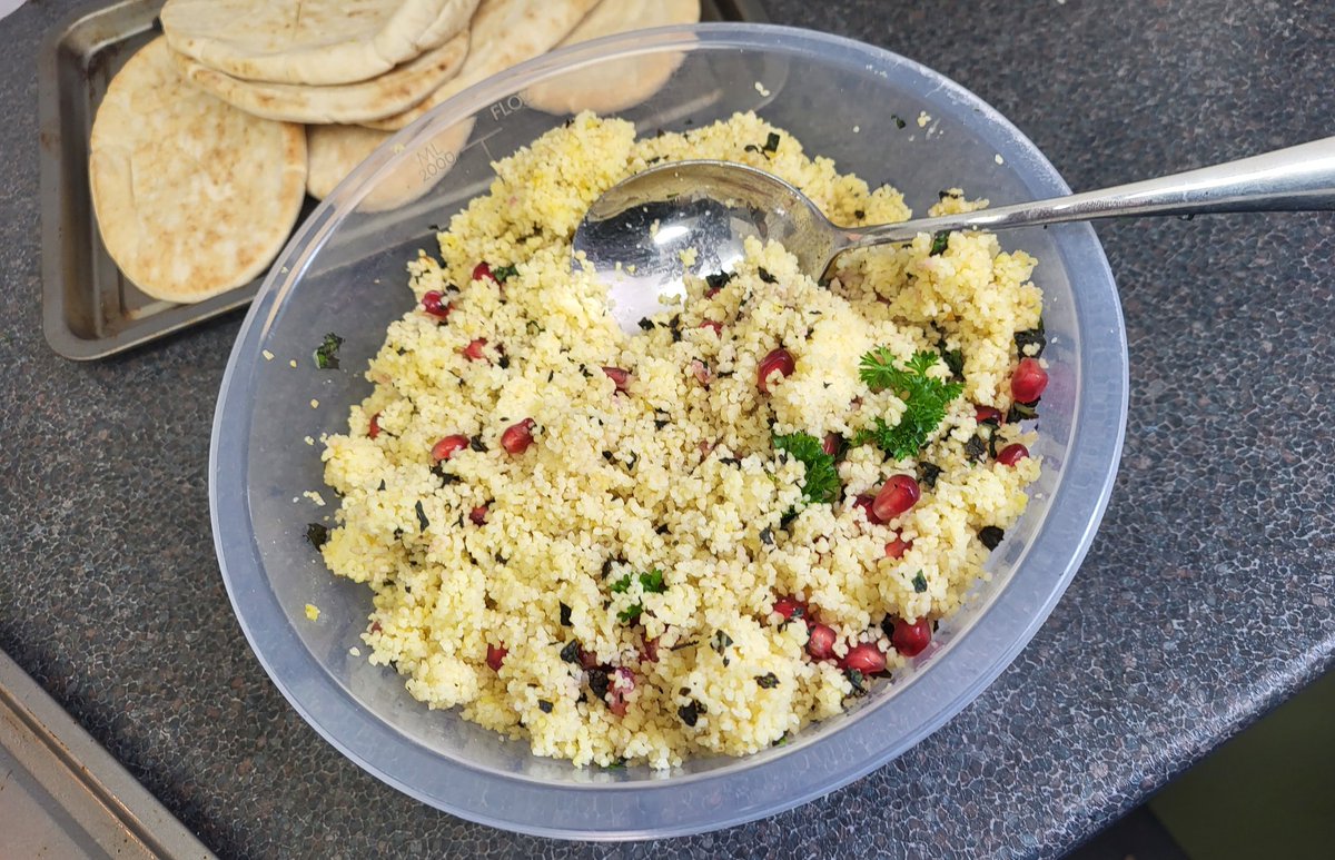 It was a great session introducing families to vegetarian tagine and Moroccon couscous with Feeding Bristol as part of the HAF Program.