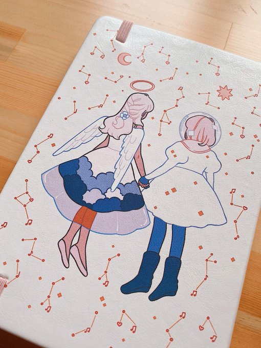 「constellation」 illustration images(Latest｜RT&Fav:50)｜4pages