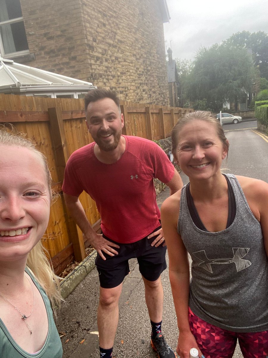 JoeleeODP's tweet photo. @WeAHPs @ahpshu 
Looks like we've been preparing for August's challenge.... https://t.co/pDV15IgTfB