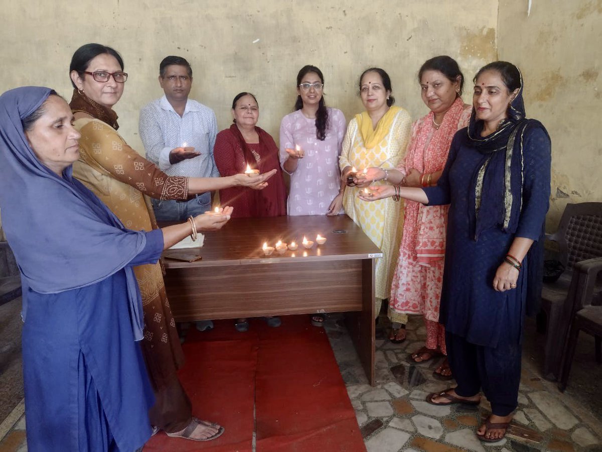 bdo_baribrahmna's tweet photo. “Meri Maati Mera Desh” awareness campaign in various Panchayats of Block Bari Brahmana.
#MeriMaatiMeraDesh
@OfficeOfLGJandK @mopr_goi 
@dcsambaoffice @Abhi1shrma @ACDSamba @SidharathGD https://t.co/C8ubzahbDn