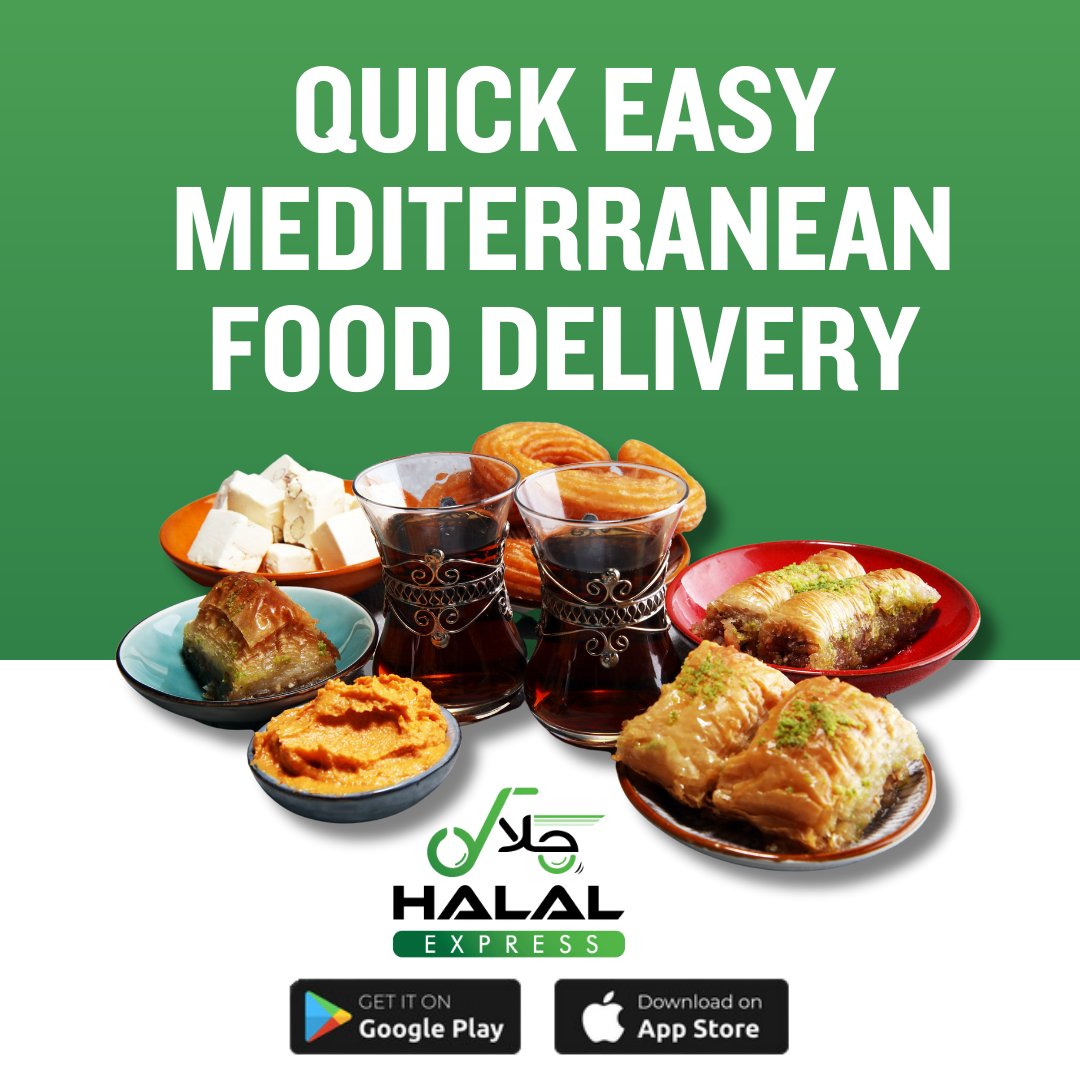 Halal Express (@ExpressHalal) / Posts / X